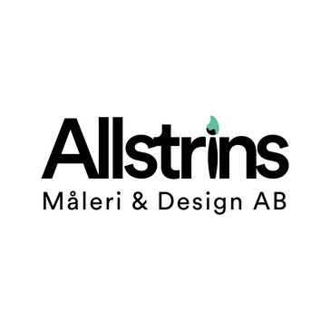 Allstrins måleri & design AB